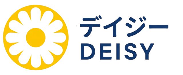 デイジー DEISY